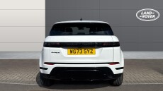 Land Rover Range Rover Evoque 1.5 P300e Dynamic SE 5dr Auto Hatchback